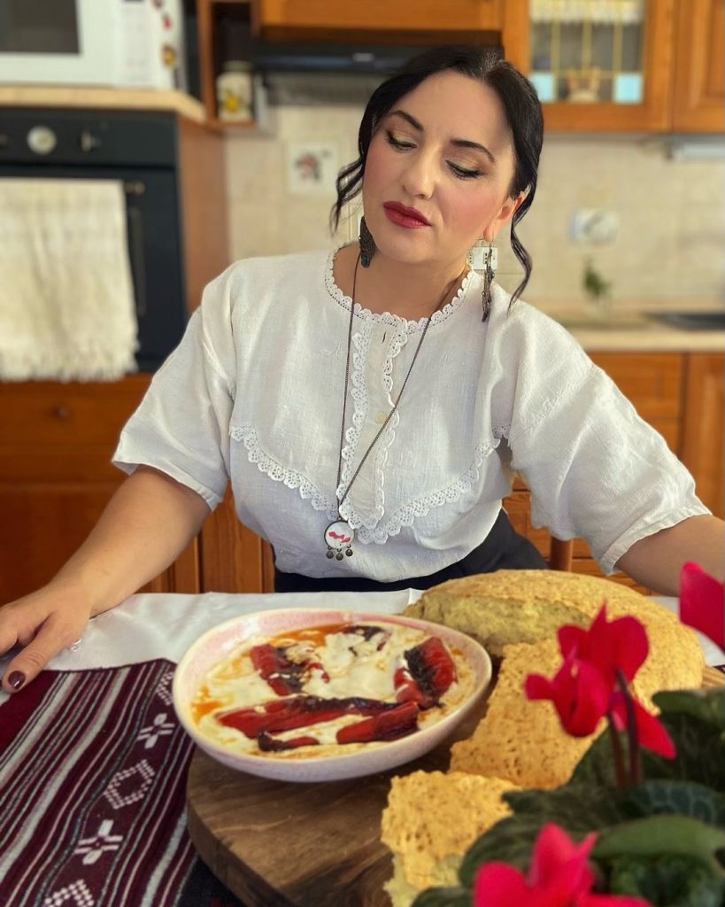 Brunilda Haxhiu – Top Trend Business Influencers 2024