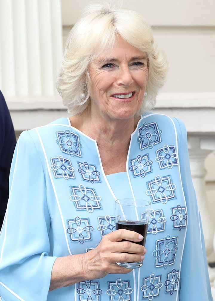 Çfarë po ndodh në Pallatin Mbretëror? Camilla në gjendje jo të mirë shëndetësore!