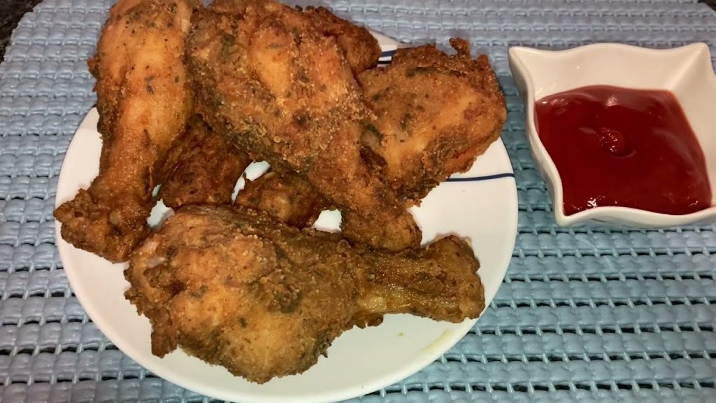 Ja si të përgatisni kotoleta si të KFC-së në kushte shtëpie!