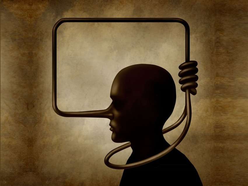 E dini se çdo shenjë ka karakteristikat e veta kur thur një gënjeshtër? Ja si ta dalloni!