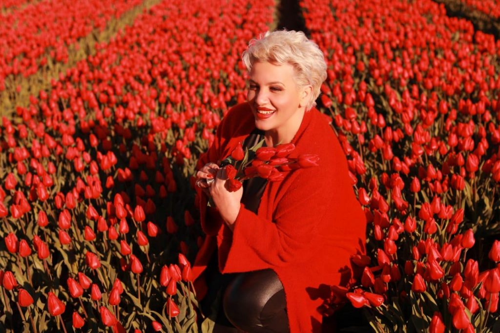 Frida Beja: Një Histori Ekselence dhe Pasioni