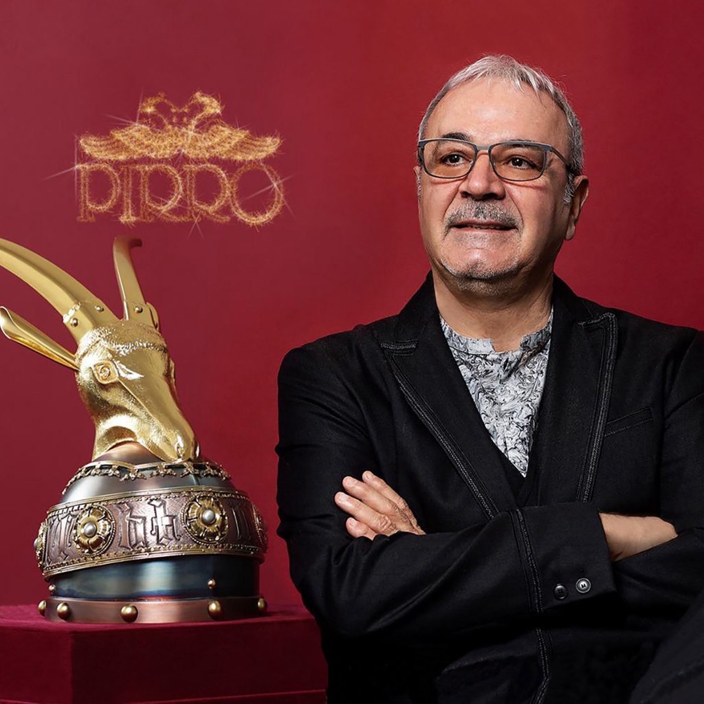 Pirro Jewelry dhe Ora Shqiptare që Po Sfidojnë Botën e Artizanatit në Gjenevë