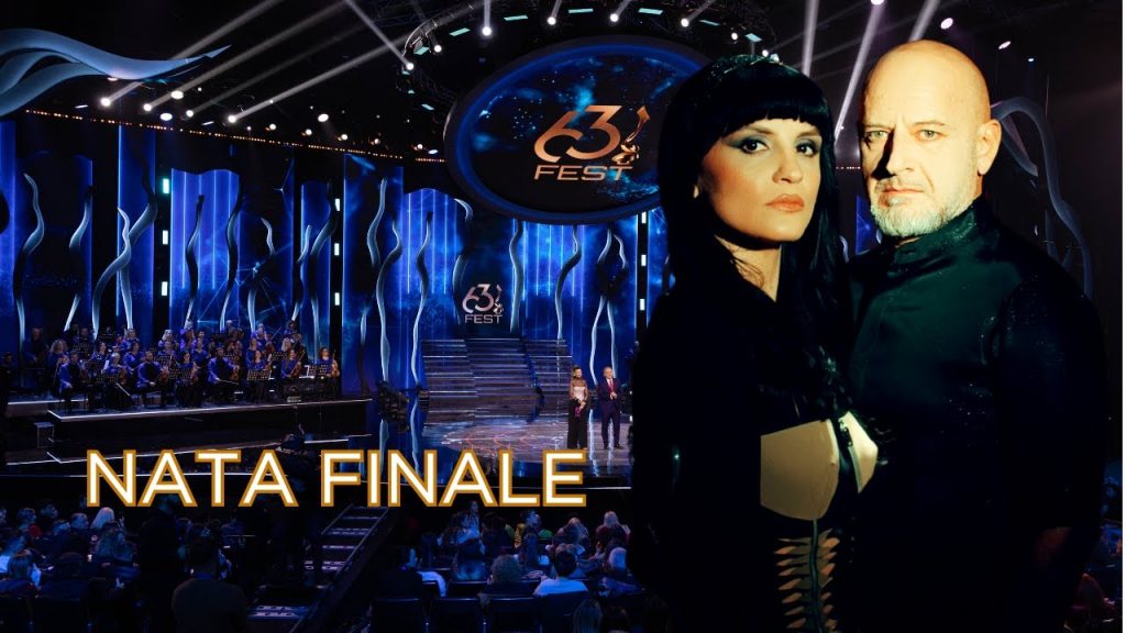 Fituesit e Fest 63: Nuk e prisnim! Ja si lindi Shkodra Elektronike!