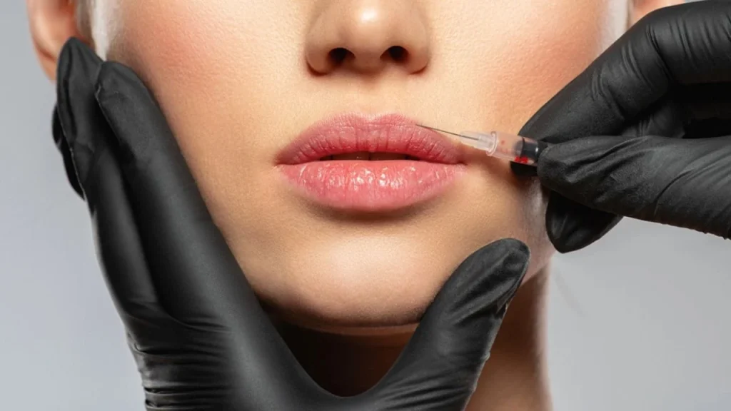 Efektet e botoksit në trupin tonë!