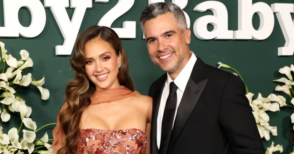 Aktorja e Hollivudit i jep fund martesës pas 17-vitesh!