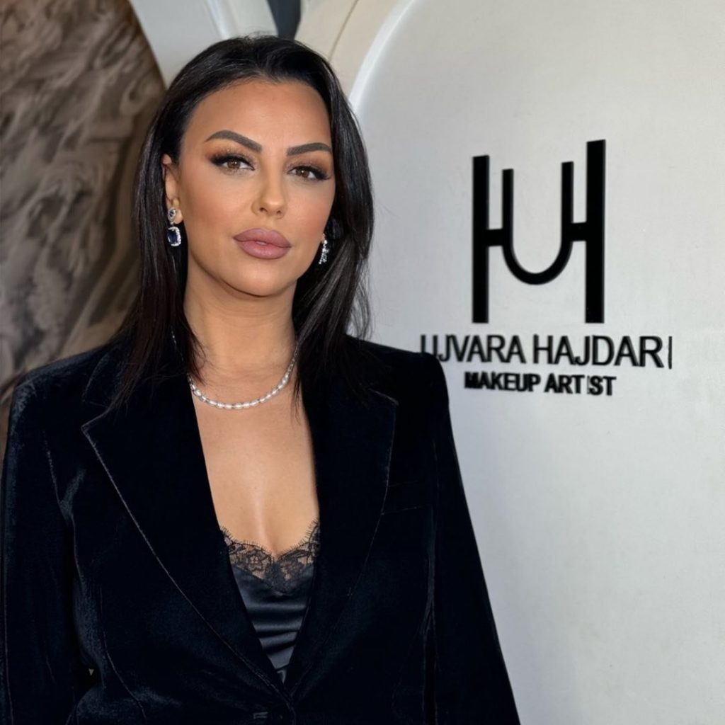 Mirela Hasani Një frymëzim për komunitetin Shqiptar në Mbretërinë e bashkuar