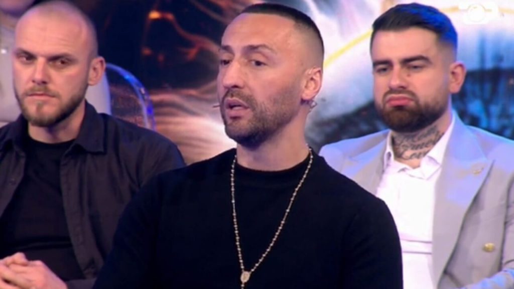 “Jam penduar, ndihem fajtor…”, G Bani rrëfim mes lotësh pas përjashtimit nga BBVIP4!