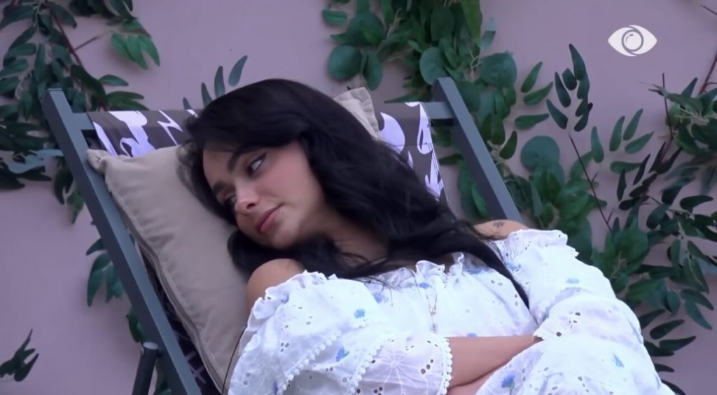 “Pa e marrë një fjalë nga familja unë nuk…”/Gjesti-Eglit: Ti po kallesh për mua!