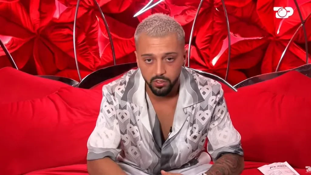 “Faleminderit për dashurinë që keni treguar”/ Incidenti në Big Brother, reagon për herë të parë familja e Gjestit!