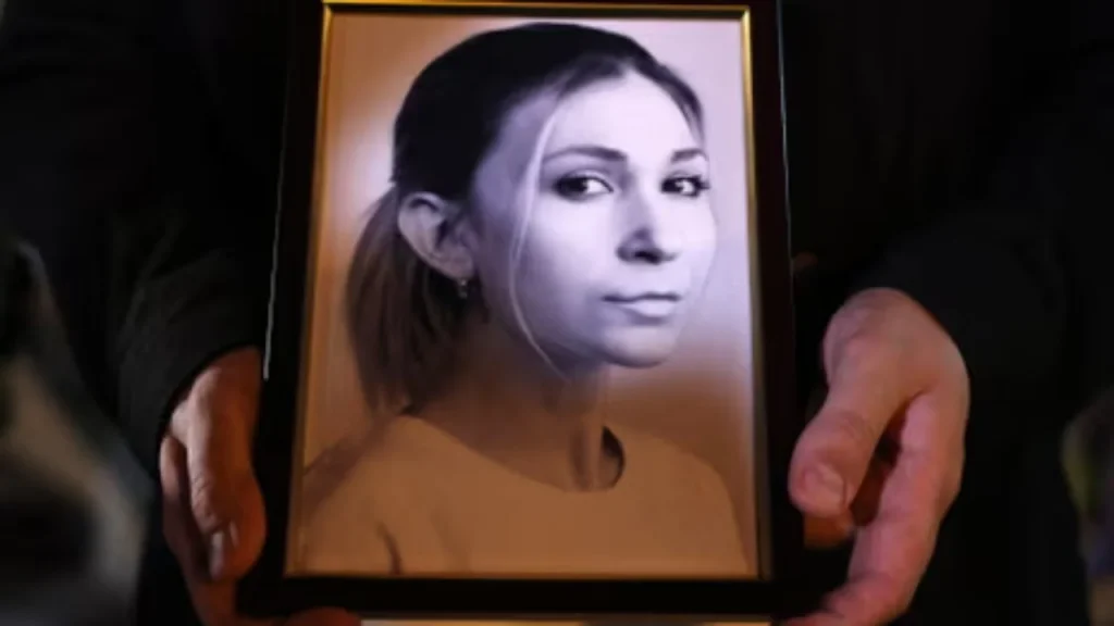 “Shenja dhune dhe pa organe”/ Rusia kthen trupin e pajetë të gazetares ukrainase!