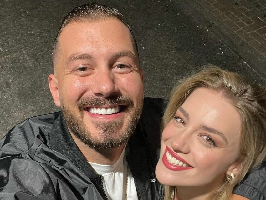 Heidi dhe Romeo bashkë në koncert, fansat zbulojnë detajin që thotë diçka!