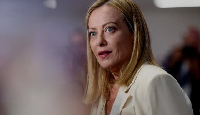 Publikoi foto p*rnografike të manipuluara të Giorgia Melonit, zbulohet administratori i faqes online