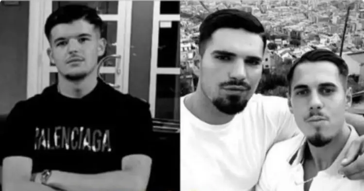 EMRAT/ Aksident i tmerrshëm në Luksemburg: Tre të rinj nga Kosova humbin jetën tragjikisht