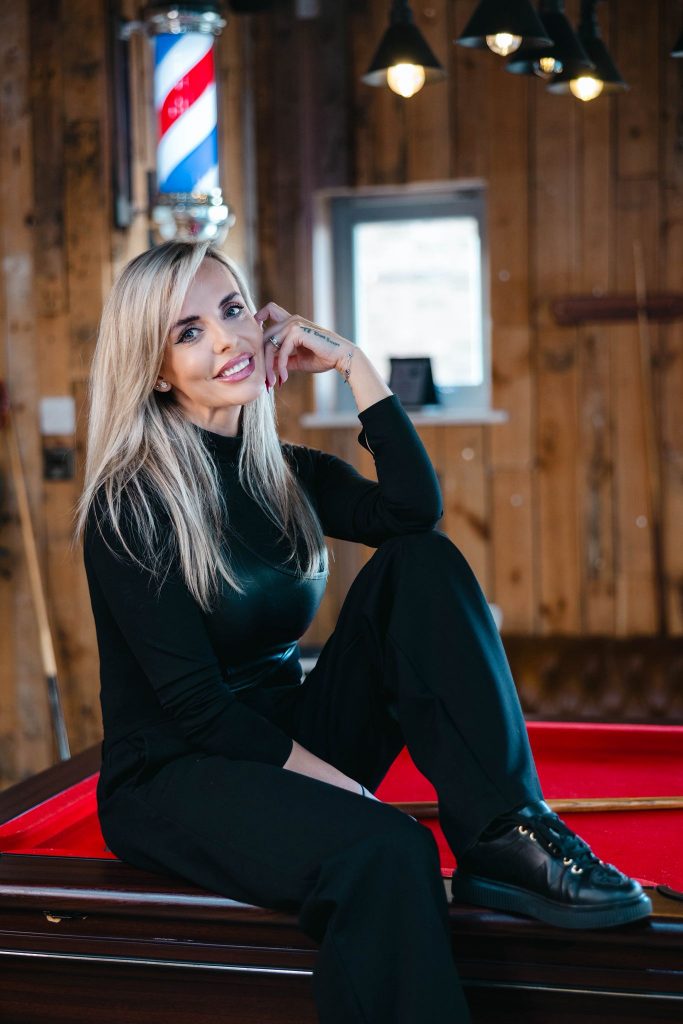 The Dapper Fox Barbers vjen në Tiranë – Hapja e Madhe më 27 Shtator