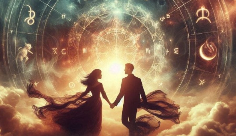 Shtatori nis me “furtuna” në astrologji, aestrologia: Shenjat do të sfidohen nga dy eklipse…
