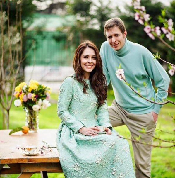 Elia Zaharia zbulon të vërtetën se pse nuk e heq mbiemrin Zogu pas ndarjes nga Princ Leka