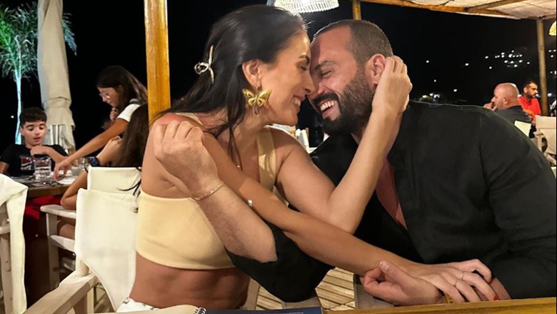 Elhaida Dani rrëfen kërcënimet me vrasje pas lidhjes me balerinin: Shpjegimet duhet t’i bënte Ledjani, jo unë!