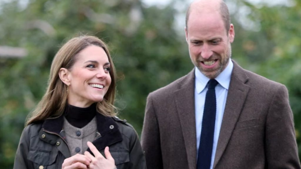 Publikimi i fotove private, Princi William dhe Princesha Kate fitojnë gjyqin me revistën franceze