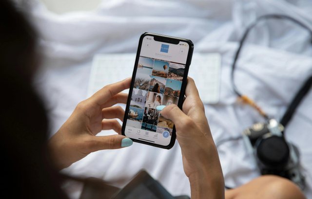 Të rinjtë kanë ndaluar së postuari në rrjete sociale, ja çfarë tregon një anketë e fundit