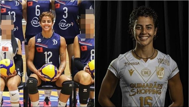 I kërkuan “testin e gjinisë”, volejbollistja e Dinamos ngujohet në shtëpi