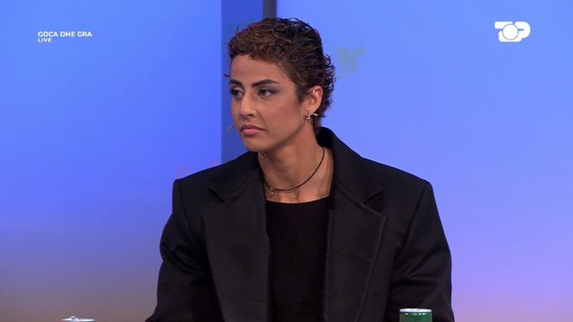 “Jam e shokuar”, volejbollistja e pezulluar nga Federata: Situatë vërtet e rëndë, hera e parë që më ndodhte