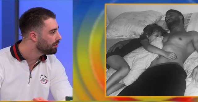 Meriton Mjekiqi: Kam humbur çdo kontakt me djalin, do ta kërkoj deri në fund