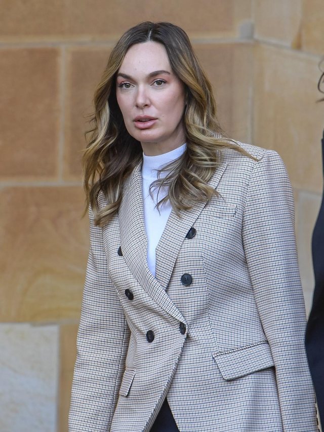 U akuzua për kultivim droge, flet për herë të parë Belina Pupa pas vendimit të gjykatës