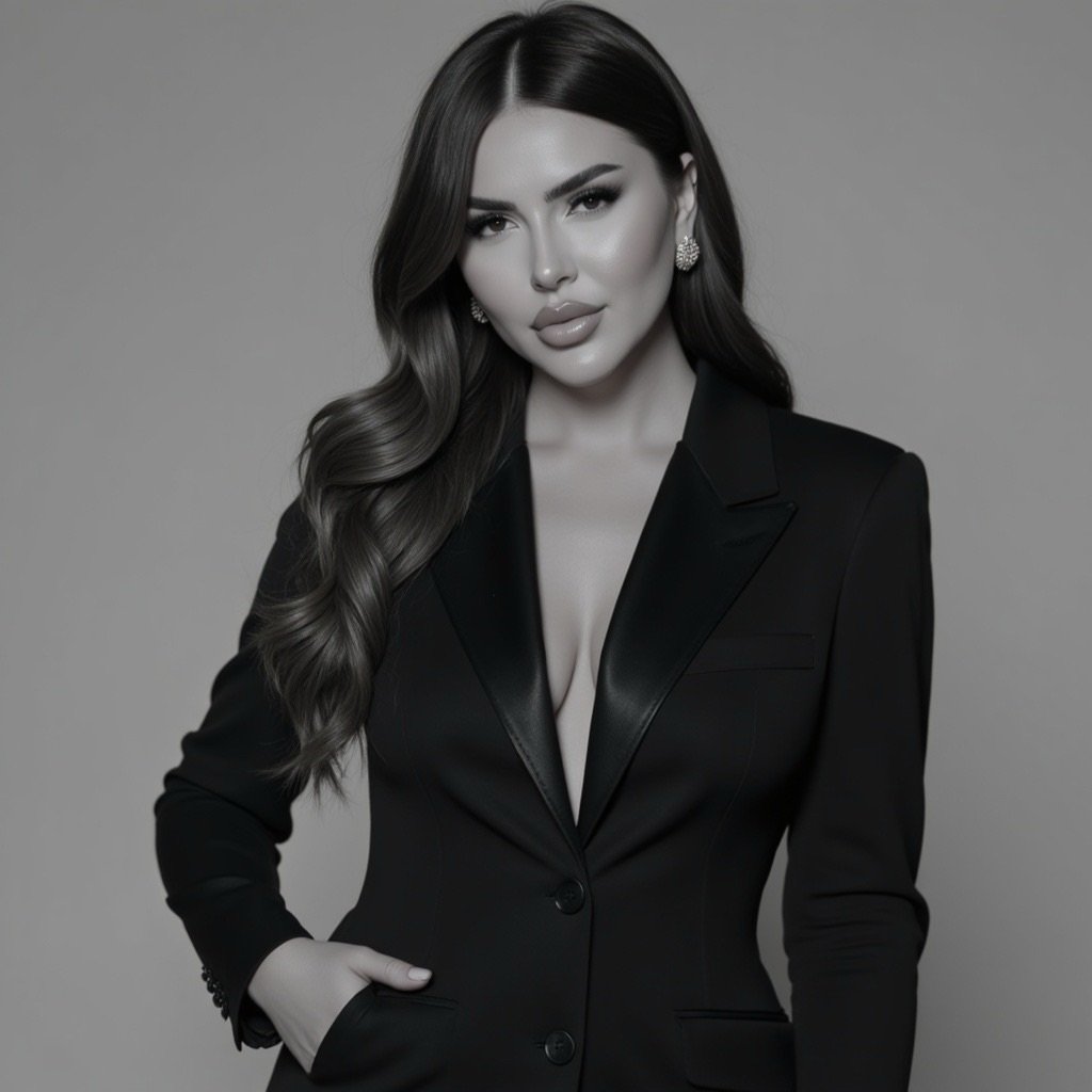 Bardha Leka Elite Academy-Akademia e bukurisë që ndryshon jetë