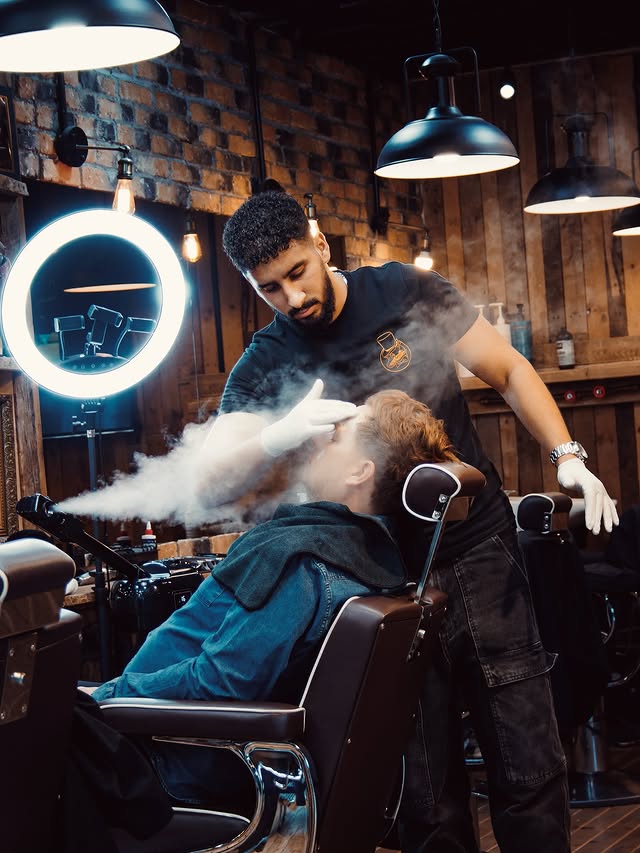 The Dapper Fox – Aty ku stili bëhet pjesë e personalitetit