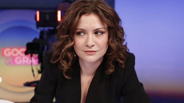 Egla Ceno do të jetë opinioniste në Big Brother Vip 5? Ja çfarë thotë aktorja