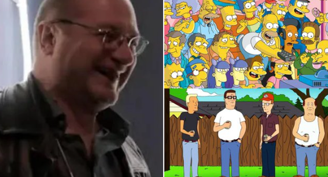 Ndërron jetë në moshën 61-vjeçare skenaristi i “The Simpsons”. Kush ishte Dan McGrath?