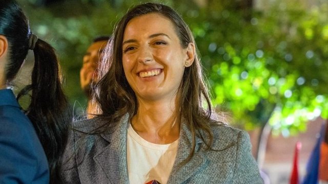 Zegjine Çaushi banore e “Big Brother VIP 5”!? Ronaldo Sharka: Do kuptonim pse Zegjineja është kaq e pa shkolluar…