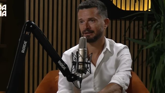 Së shpejti baba? Arjan Curri rrëfen planet e prindërimit: Do bëj fëmijë me një kolege por me marrëveshje!