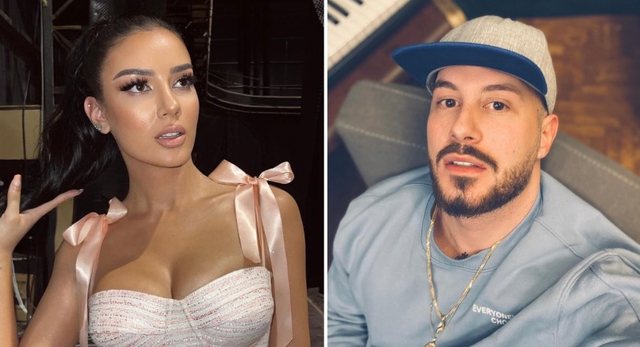 “Ik moj, mos më merr”/ Bora Zemani tregon telefonatën e çuditshme me Romeo Veshajn