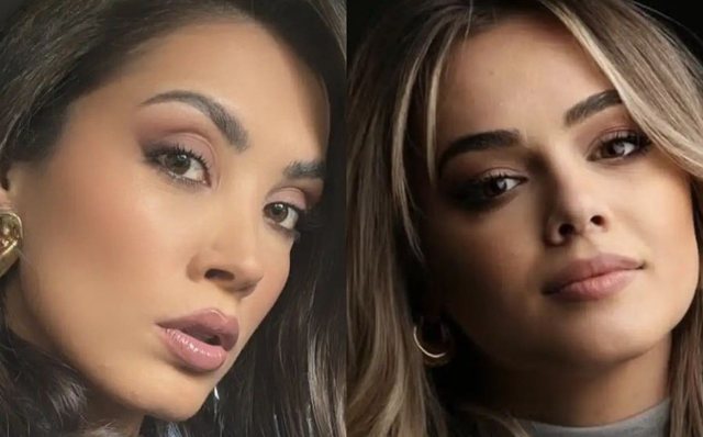 Pas përplasjes fizike, Top Channel largon dy moderatoret e “Wake Up”!