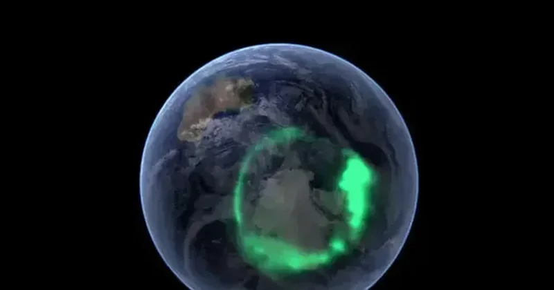 Toka po thith më shumë dritë se më parë, ekspertët: Nuk e kthen mbrapsht, po errësohet hemisfera veriore