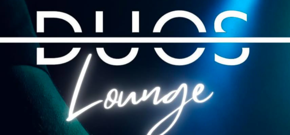Duos Lounge- Destinacioni i mbrëmjeve të veçanta