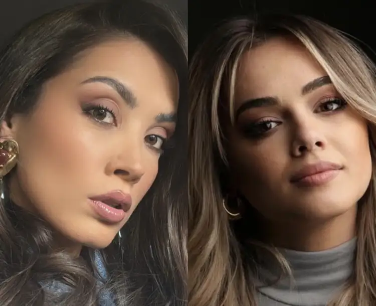 Përplasje fizike mes vajzave të ekranit: Çfarë ndodhi në prapaskenë me Enxhi Nasufin dhe Neada Muçajn?