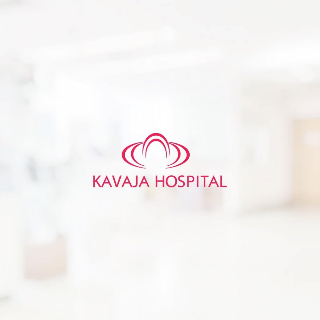 Kavaja Hospital -Rrugëtimi drejt shëndetit
