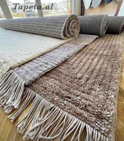 Tapeta.al- Nga dizajni në realitet