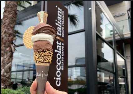 Cioccolatitaliani – Kur çokollata bëhet art dhe çdokush gjen momentin e vet të ëmbël