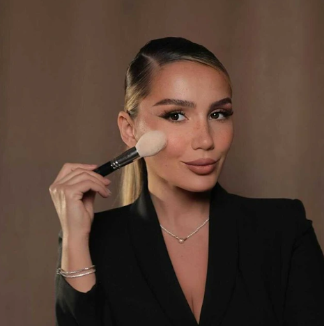 Dafine Neziri -Një emër që po shkëlqen