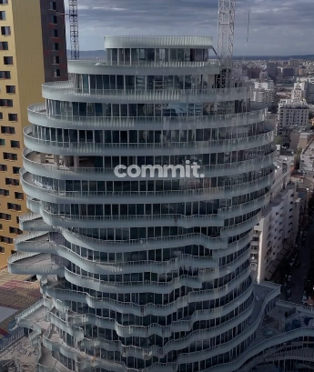 Commit Estates & Holdings -zbulo, përjetoi, investo