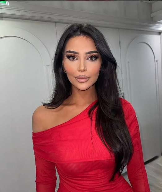 Fatlinda Bici- Fuqi dhe finesë në drejtësi