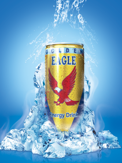 Golden Eagle – Energjia që fluturon përtej kufijve