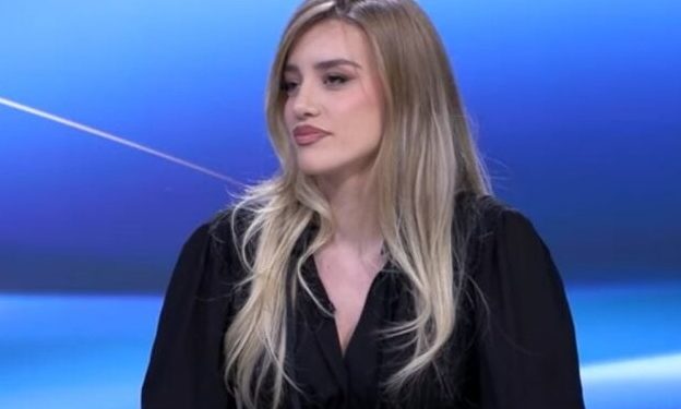 Heidi Baci në një lidhje të re dashurie? Ish finalistja e BBV: Është gjëja më e bukur! Jam shumë e lumtur