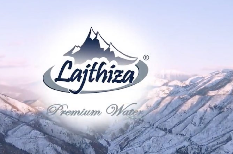 Lajthiza – Uji që vjen nga zemra e natyrës