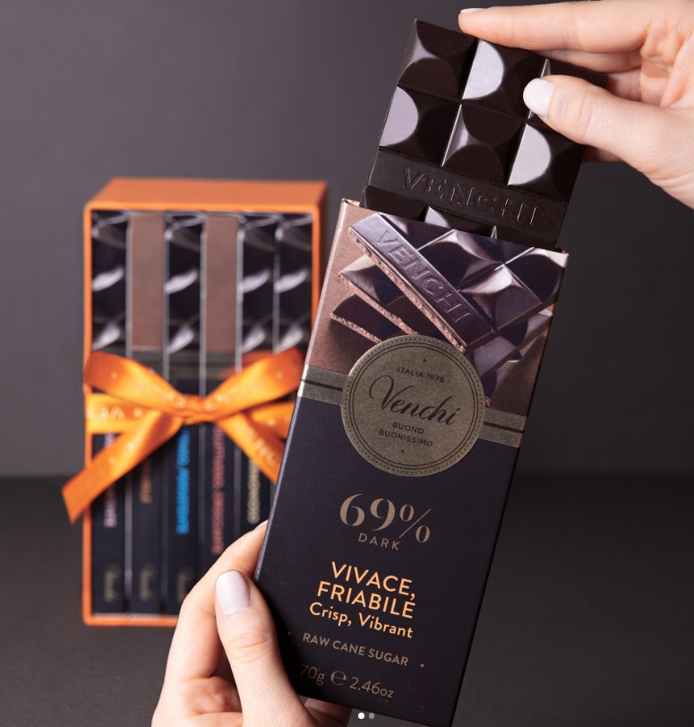 Papa Havana-Kujdesi për detajin, purot, çokollatat e pijet ekskluzive