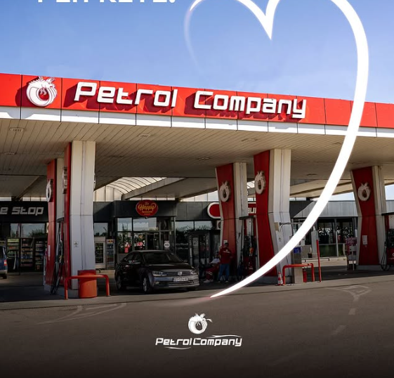 Petrol Company- Kerri yt ka me t’dashtë për këtë