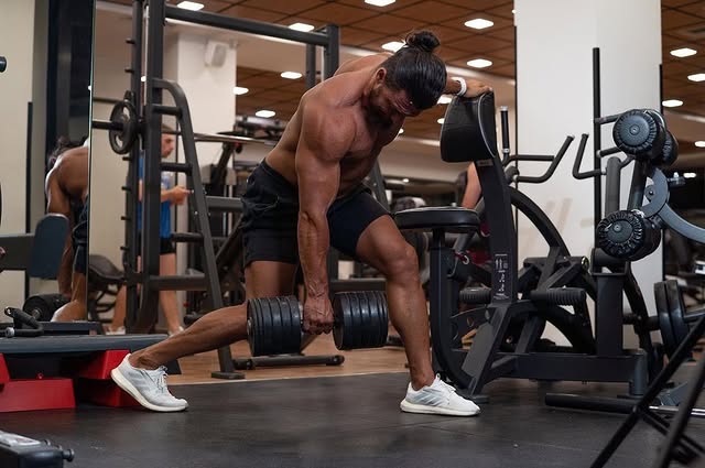 Royal Fitness Club — Një hap më pranë formës suaj më të mirë